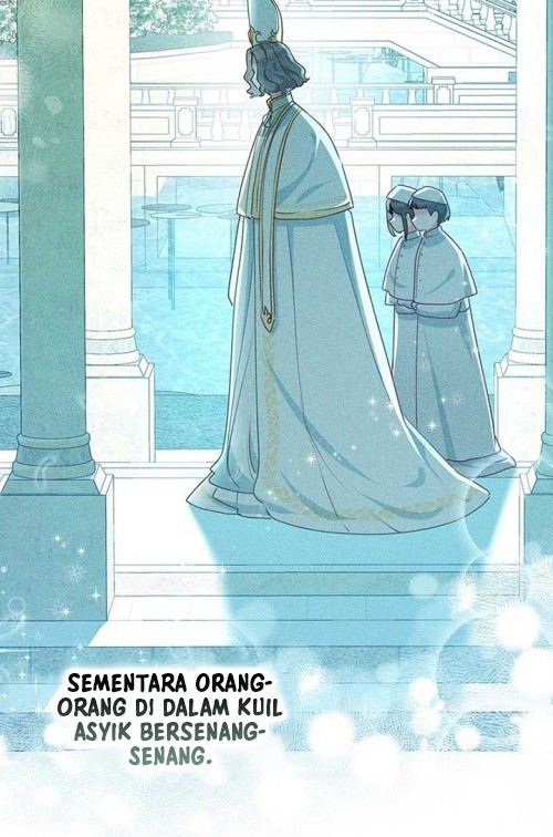 A Strange But Effective Villainess Life Chapter 25 - halaman 16