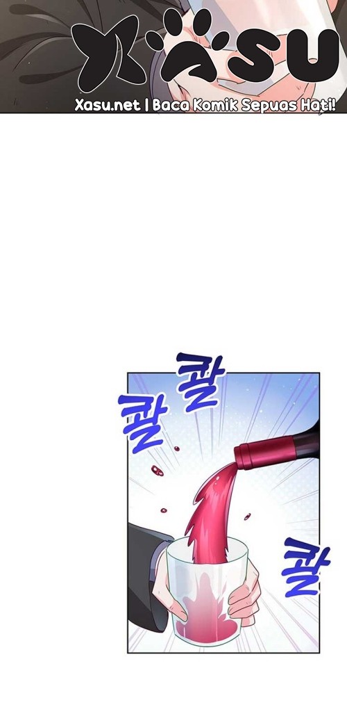 A Strange But Effective Villainess Life Chapter 25 - halaman 28