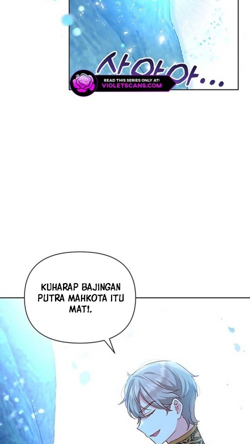 A Strange But Effective Villainess Life Chapter 25 - halaman 6