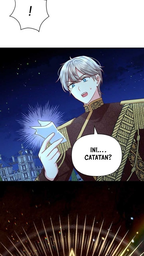 A Strange But Effective Villainess Life Chapter 25 - halaman 8