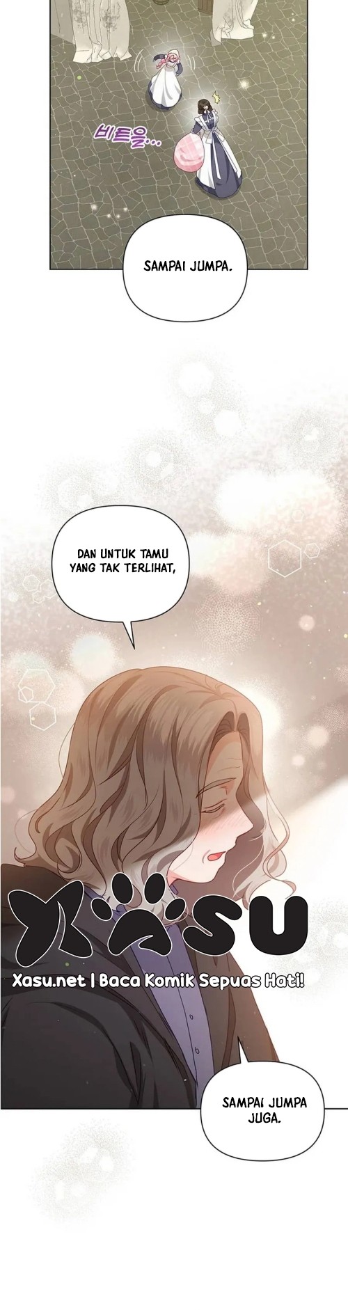 A Strange But Effective Villainess Life Chapter 26 - halaman 15