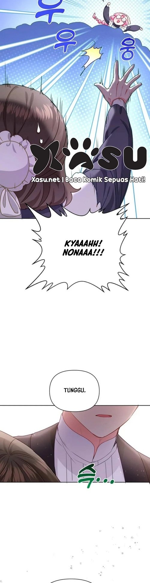 A Strange But Effective Villainess Life Chapter 26 - halaman 21