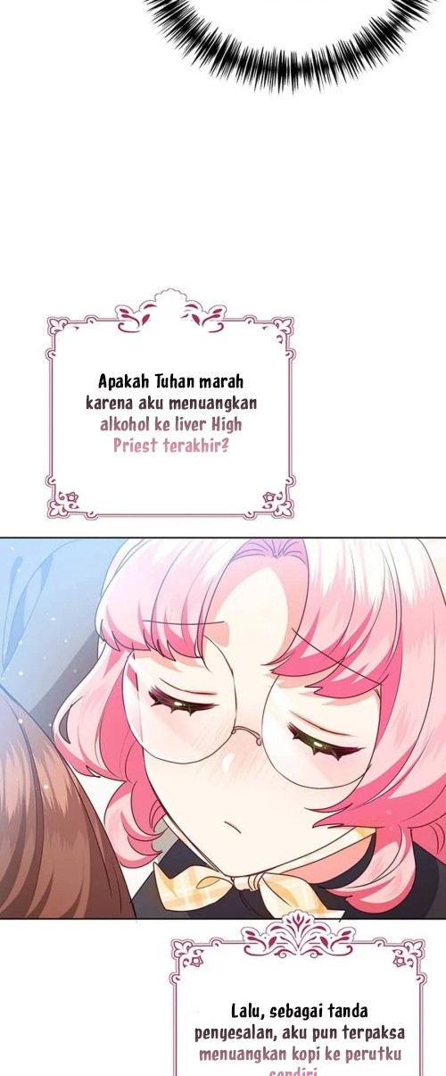 A Strange But Effective Villainess Life Chapter 26 - halaman 25
