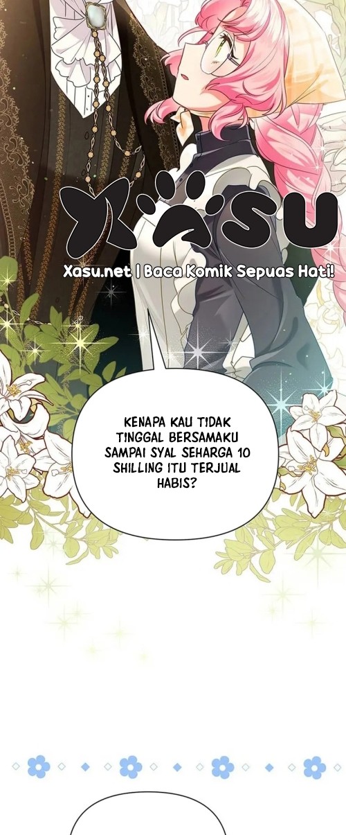 A Strange But Effective Villainess Life Chapter 26 - halaman 27