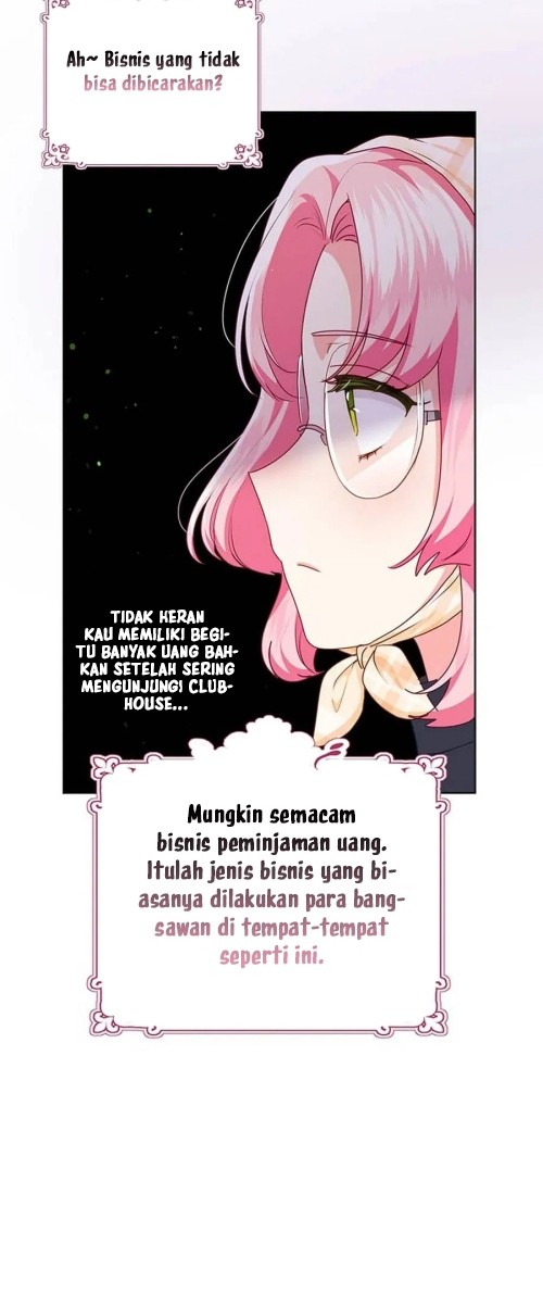 A Strange But Effective Villainess Life Chapter 26 - halaman 29