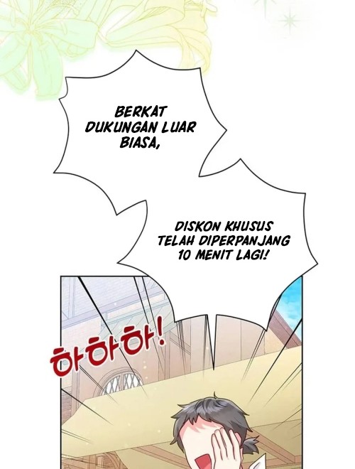 A Strange But Effective Villainess Life Chapter 26 - halaman 31