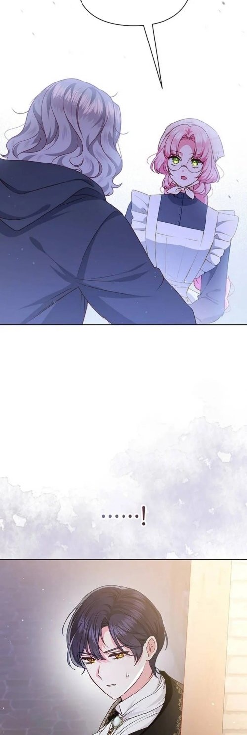 A Strange But Effective Villainess Life Chapter 26 - halaman 5