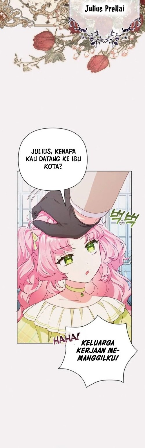 A Strange But Effective Villainess Life Chapter 27 - halaman 14
