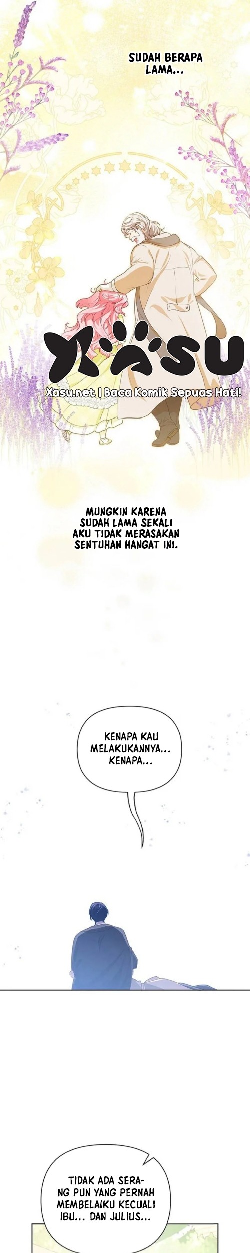 A Strange But Effective Villainess Life Chapter 27 - halaman 21