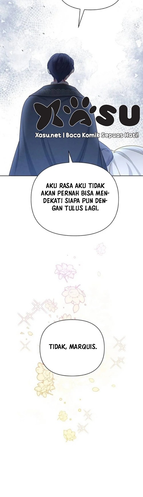 A Strange But Effective Villainess Life Chapter 27 - halaman 32