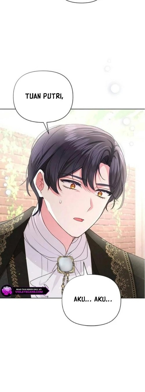 A Strange But Effective Villainess Life Chapter 27 - halaman 36