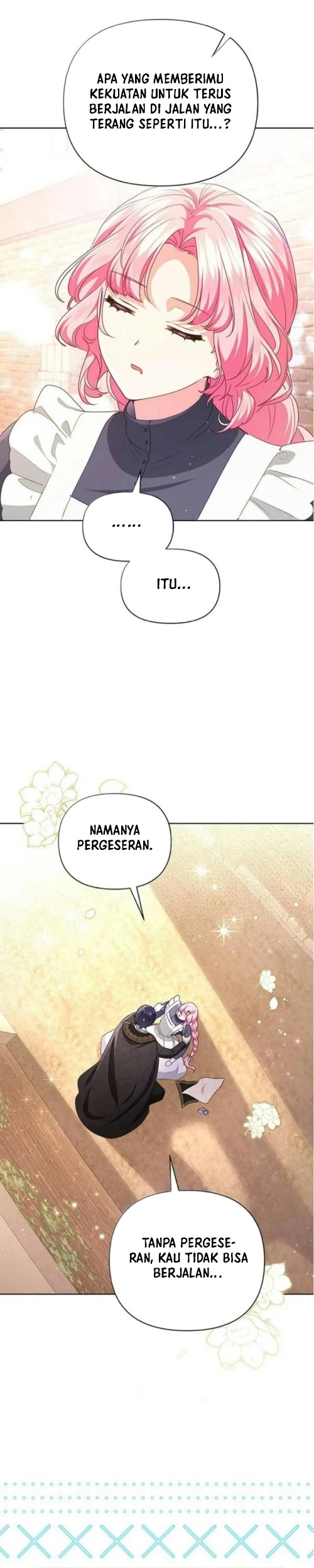 A Strange But Effective Villainess Life Chapter 27 - halaman 37
