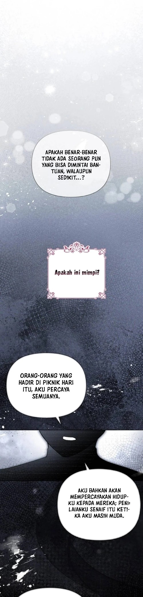 A Strange But Effective Villainess Life Chapter 27 - halaman 6