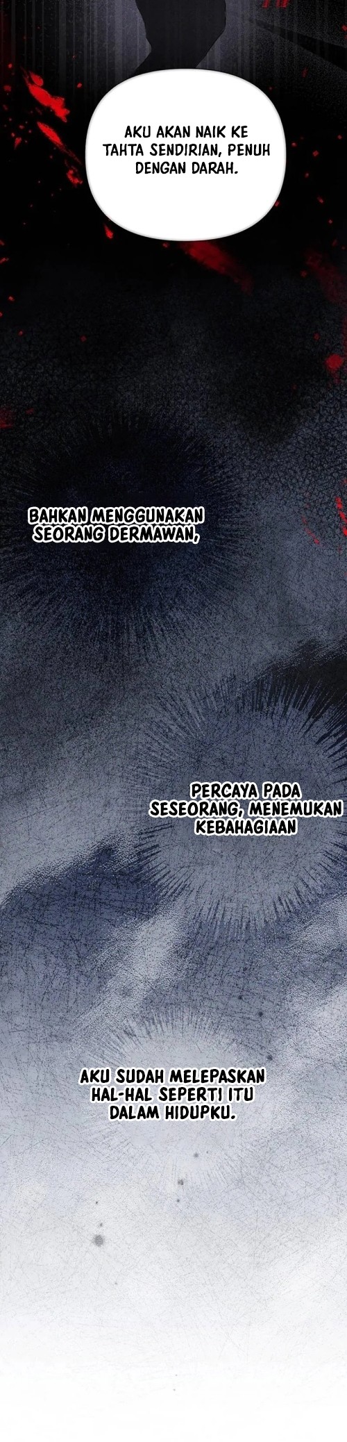 A Strange But Effective Villainess Life Chapter 27 - halaman 8