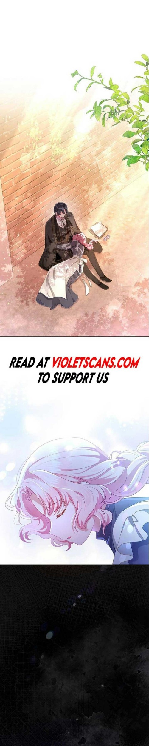 A Strange But Effective Villainess Life Chapter 28 - halaman 3