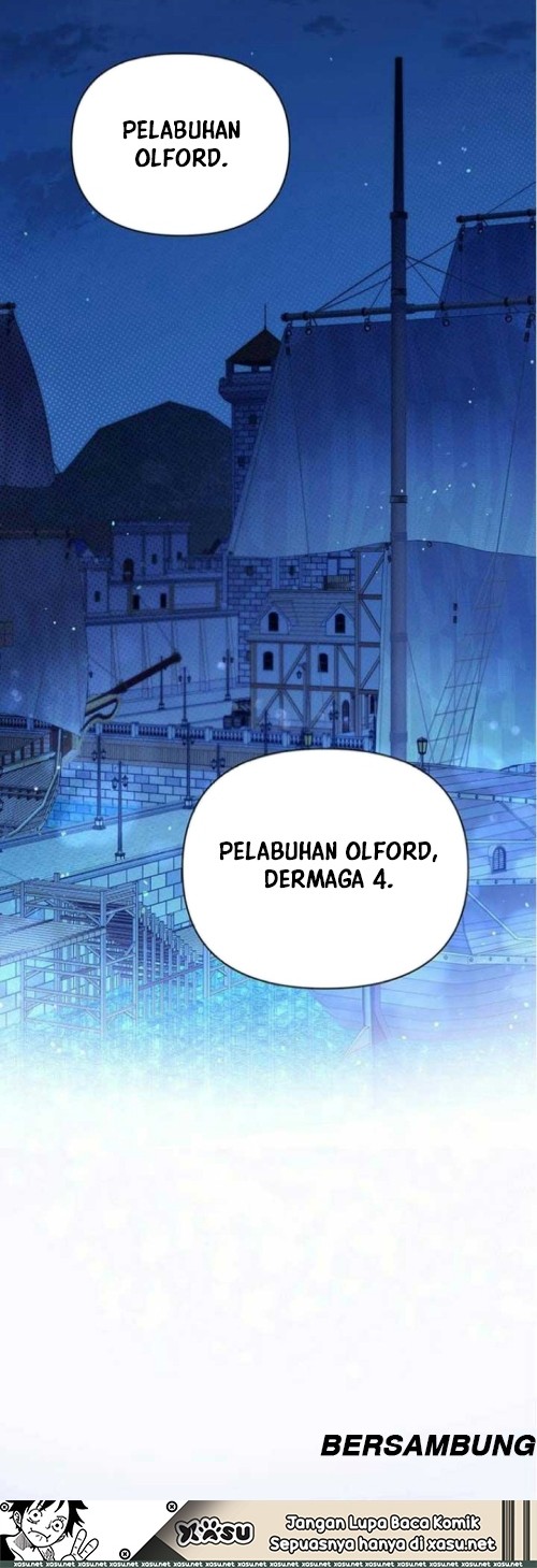 A Strange But Effective Villainess Life Chapter 28 - halaman 38