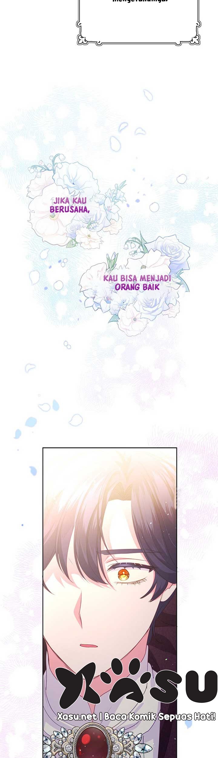 A Strange But Effective Villainess Life Chapter 29 - halaman 18