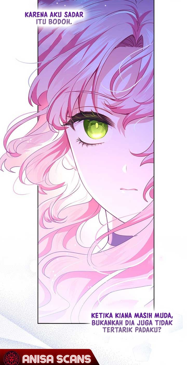 A Strange But Effective Villainess Life Chapter 29 - halaman 20