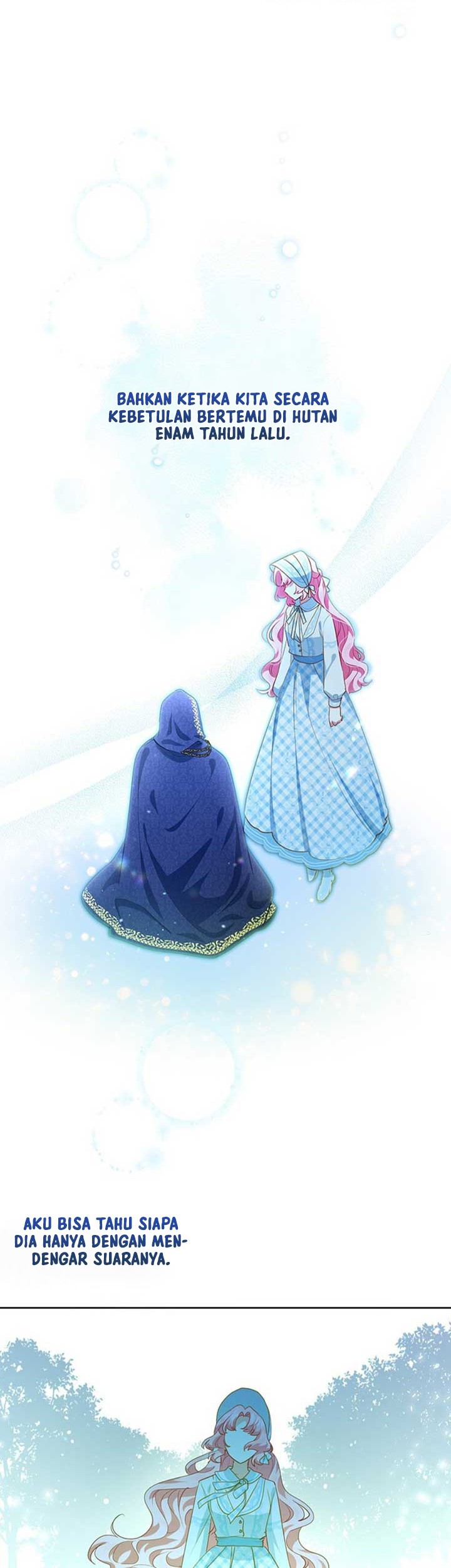 A Strange But Effective Villainess Life Chapter 29 - halaman 22