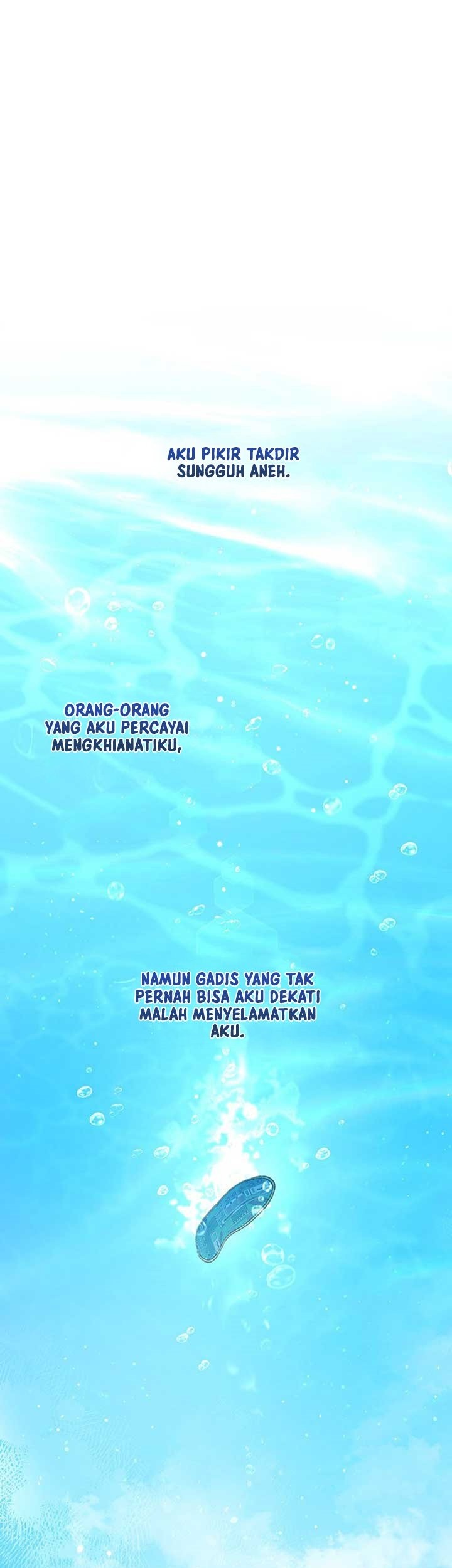 A Strange But Effective Villainess Life Chapter 29 - halaman 24