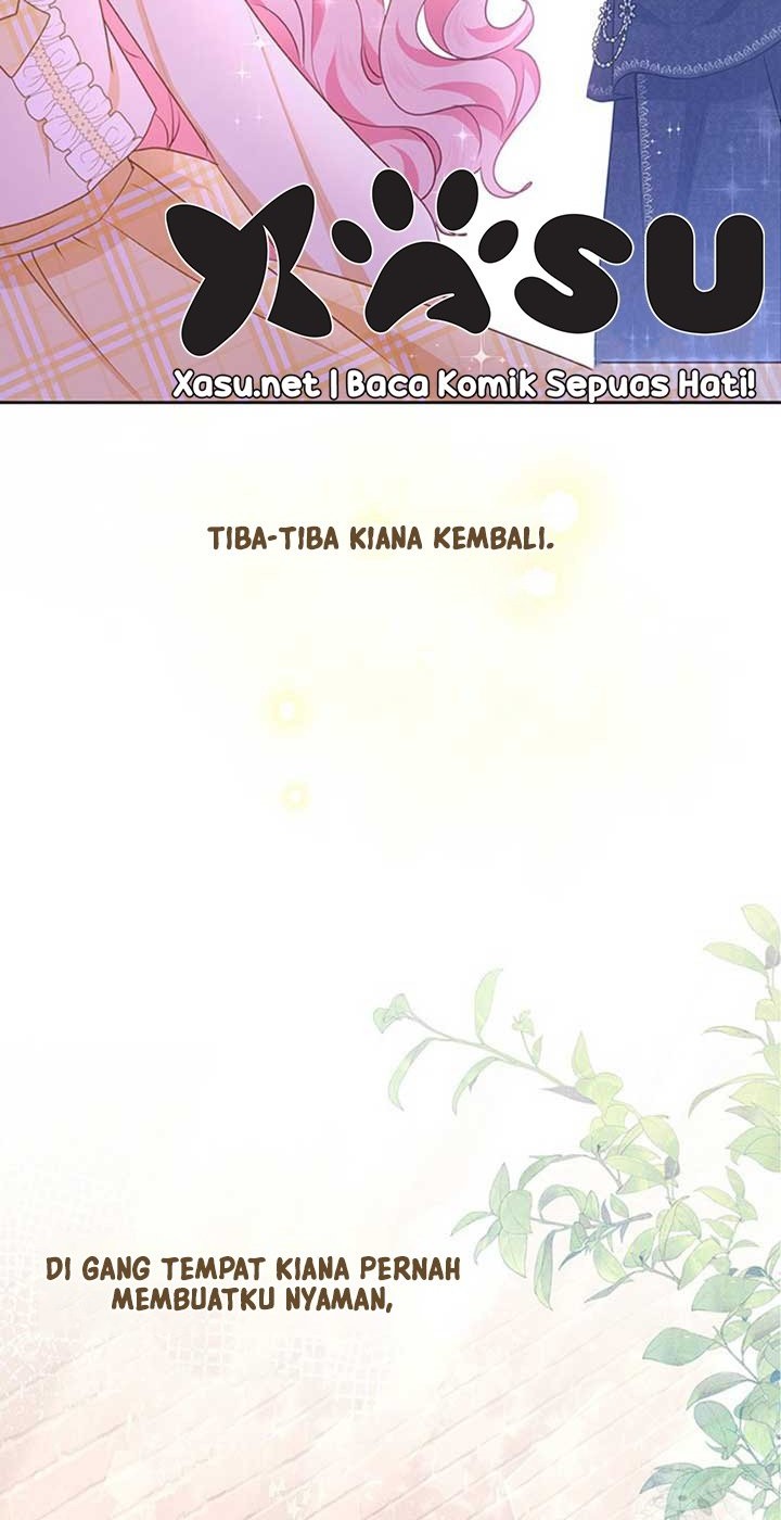 A Strange But Effective Villainess Life Chapter 29 - halaman 26