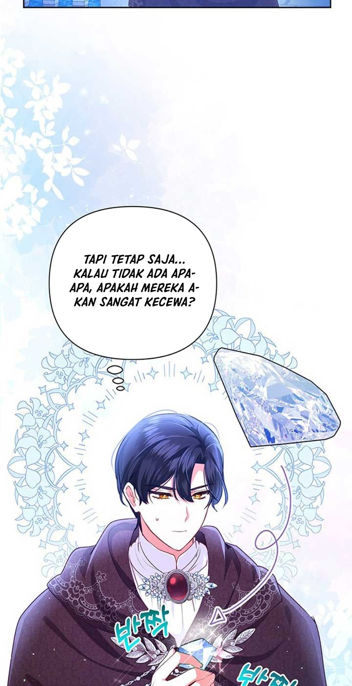 A Strange But Effective Villainess Life Chapter 29 - halaman 29