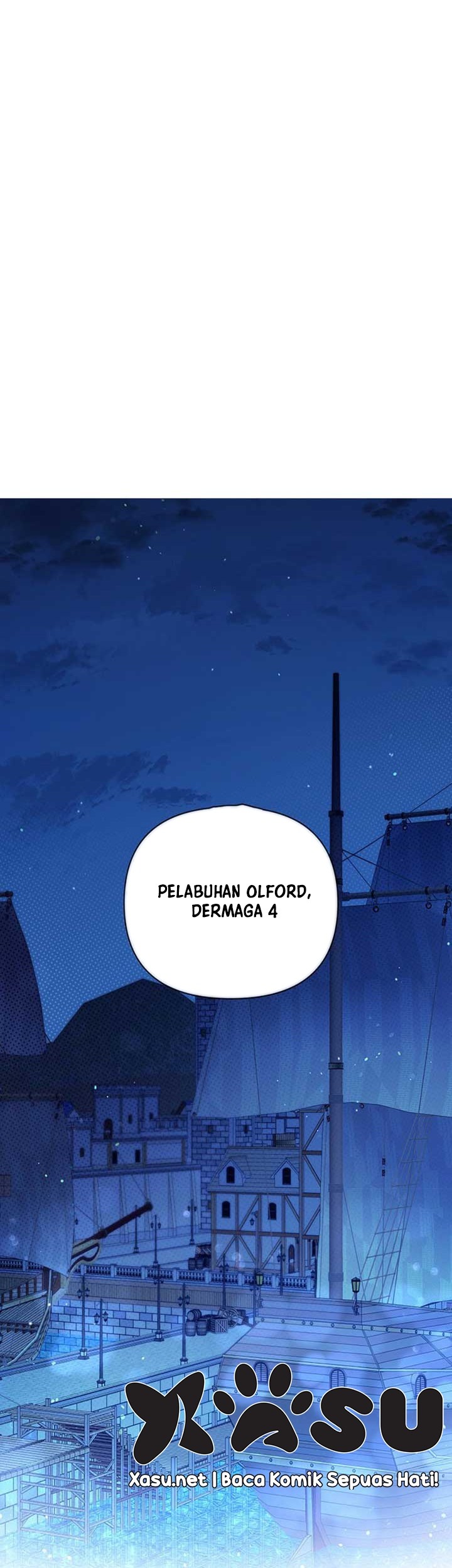 A Strange But Effective Villainess Life Chapter 29 - halaman 3