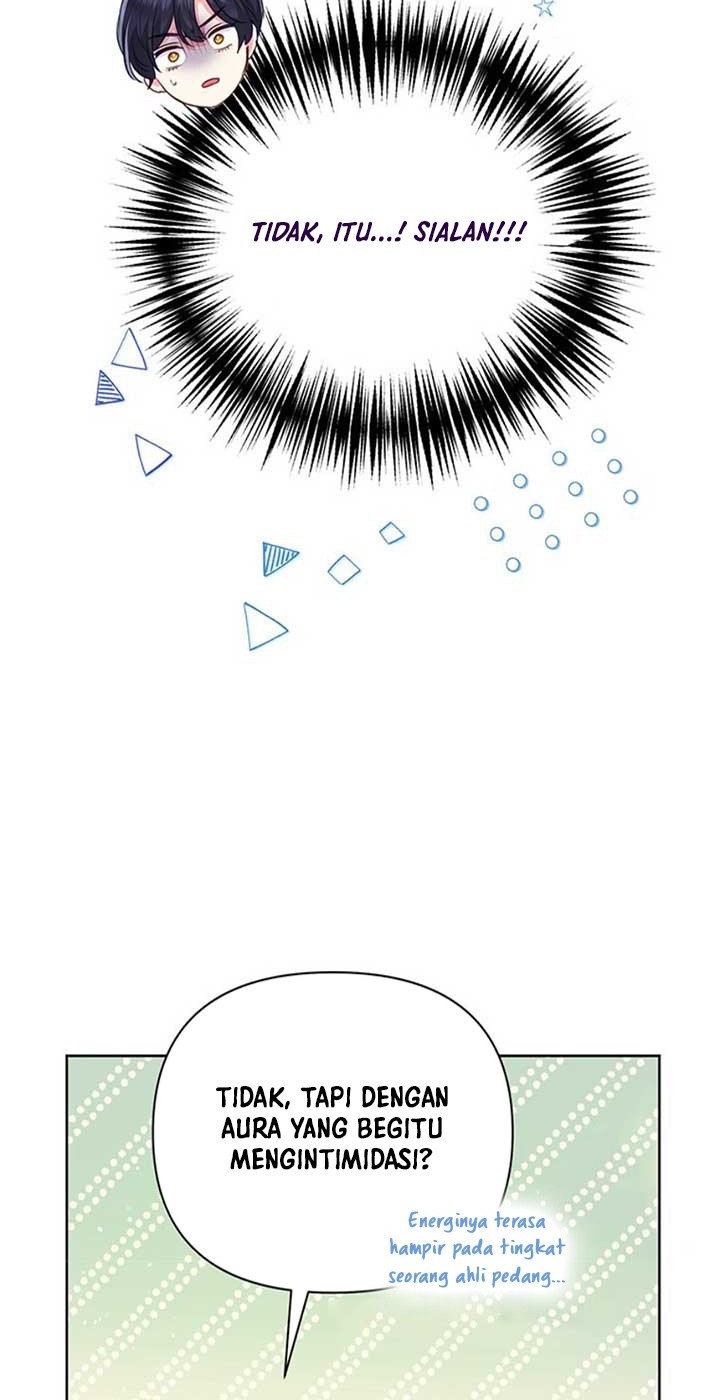 A Strange But Effective Villainess Life Chapter 29 - halaman 38