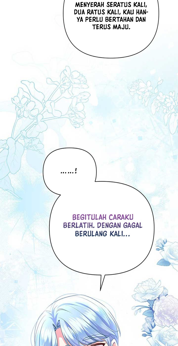 A Strange But Effective Villainess Life Chapter 29 - halaman 47