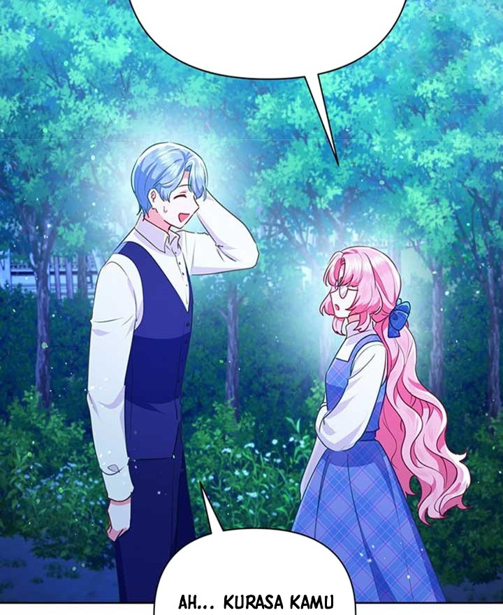 A Strange But Effective Villainess Life Chapter 29 - halaman 5