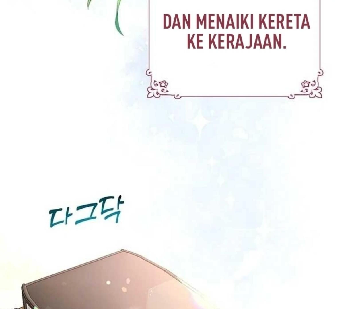 A Strange But Effective Villainess Life Chapter 3 - halaman 102
