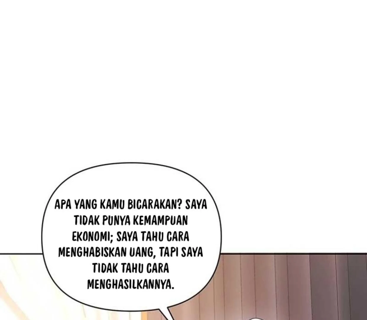 A Strange But Effective Villainess Life Chapter 3 - halaman 107