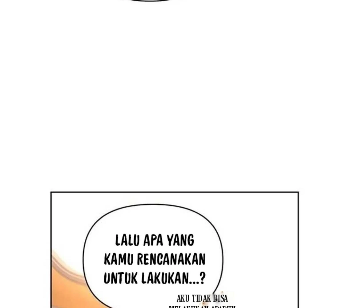 A Strange But Effective Villainess Life Chapter 3 - halaman 110
