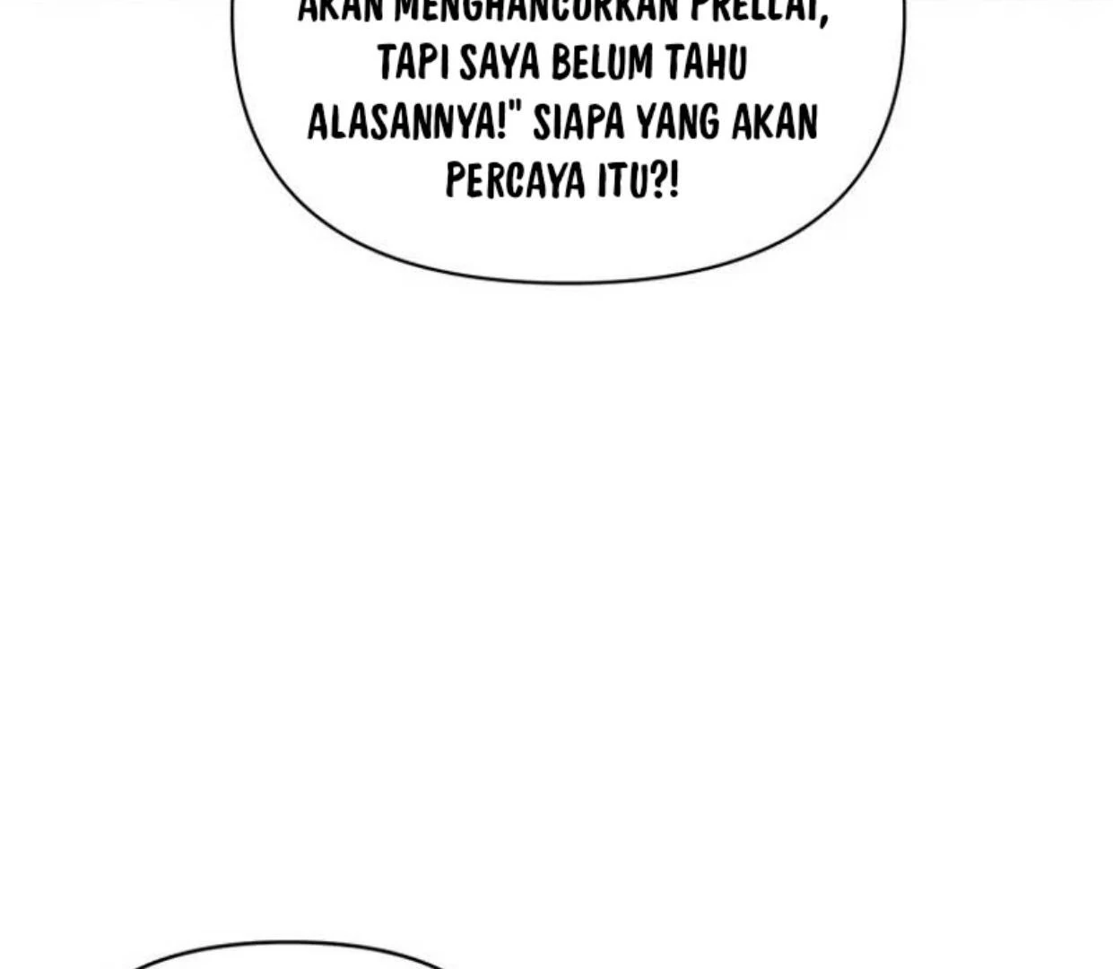 A Strange But Effective Villainess Life Chapter 3 - halaman 118