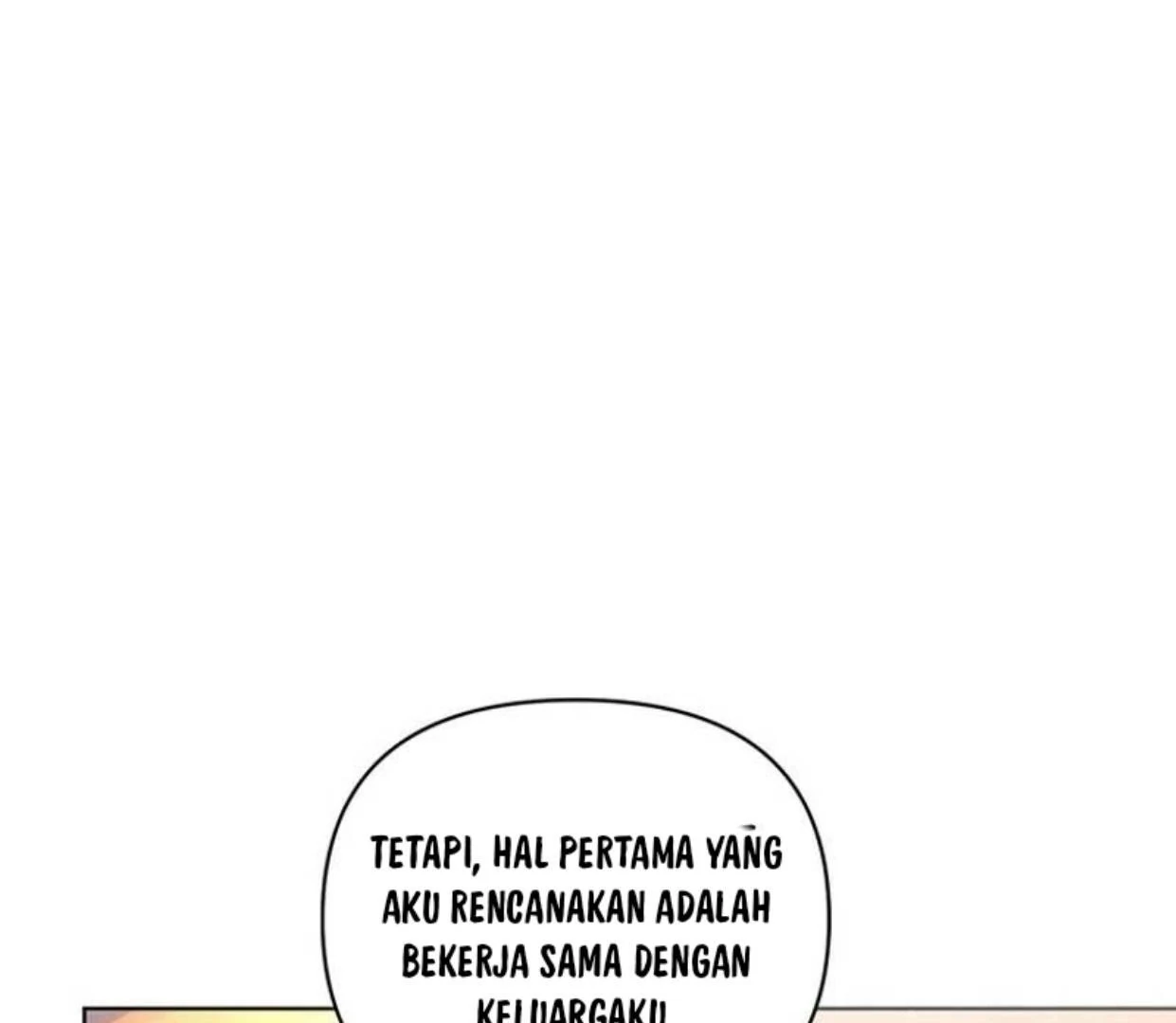 A Strange But Effective Villainess Life Chapter 3 - halaman 124