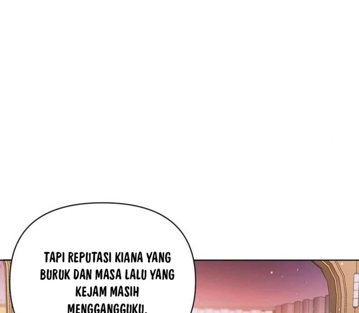 A Strange But Effective Villainess Life Chapter 3 - halaman 127