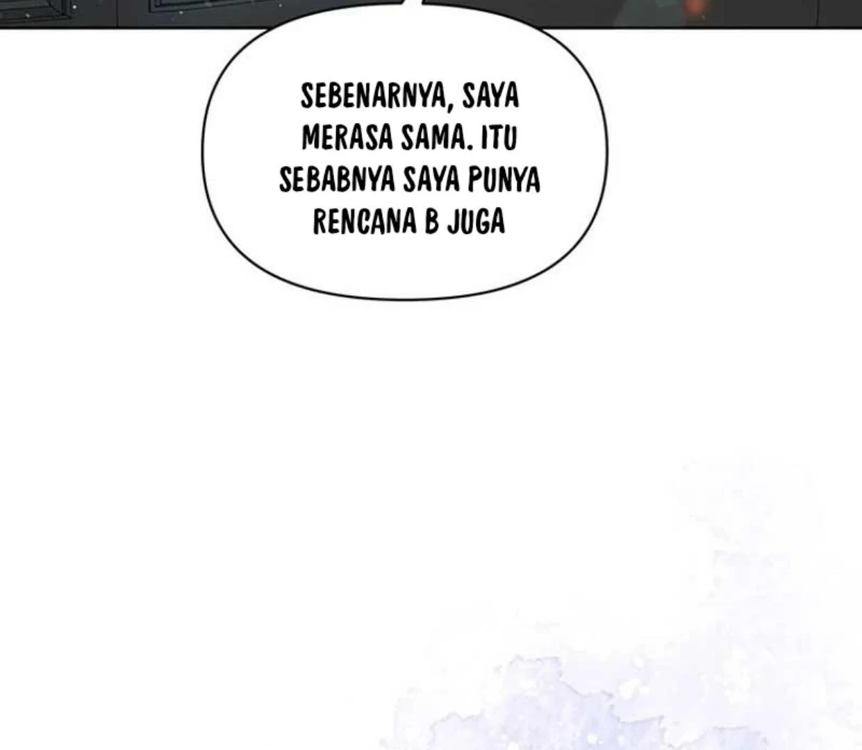 A Strange But Effective Villainess Life Chapter 3 - halaman 129