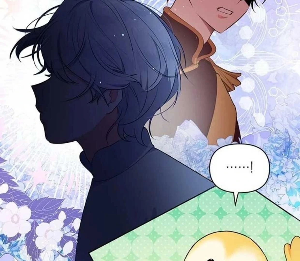A Strange But Effective Villainess Life Chapter 3 - halaman 131