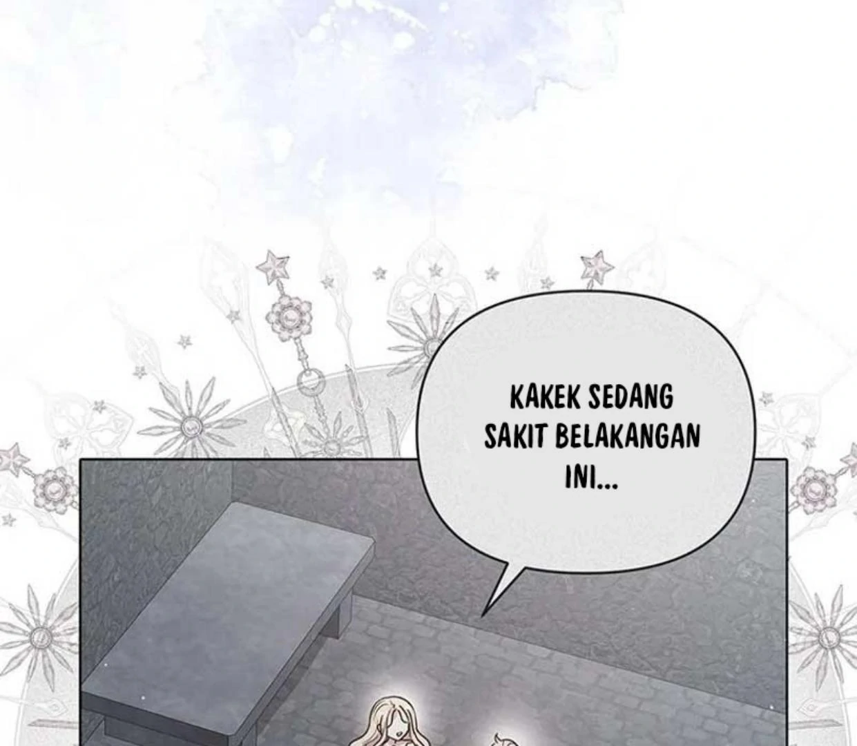 A Strange But Effective Villainess Life Chapter 3 - halaman 133
