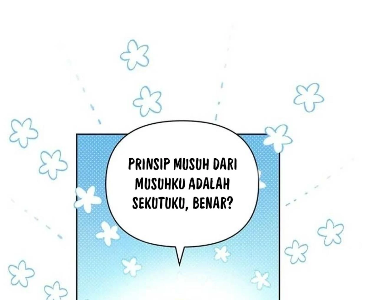 A Strange But Effective Villainess Life Chapter 3 - halaman 138