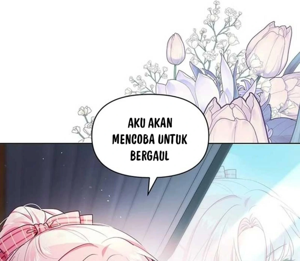 A Strange But Effective Villainess Life Chapter 3 - halaman 140