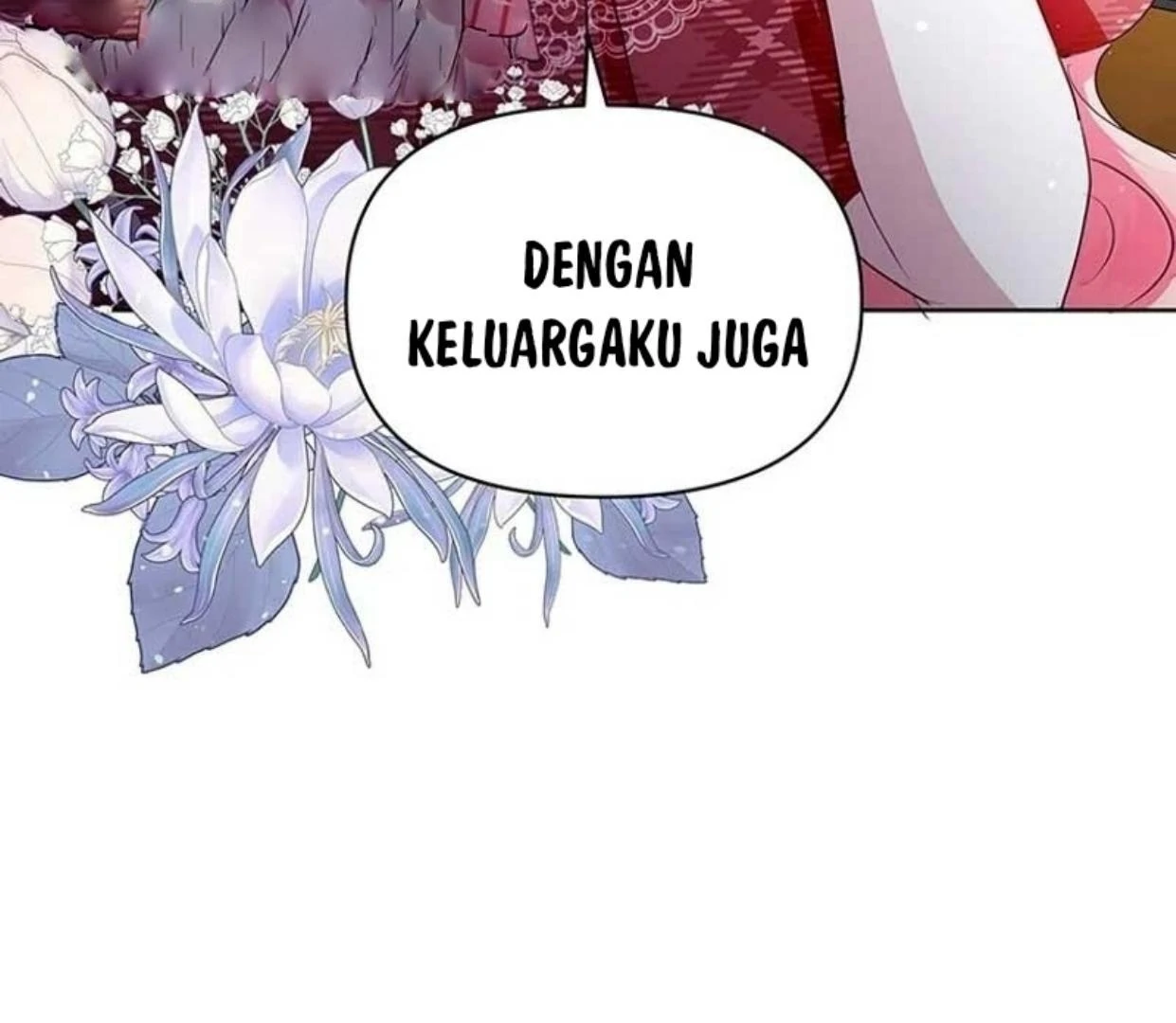 A Strange But Effective Villainess Life Chapter 3 - halaman 142