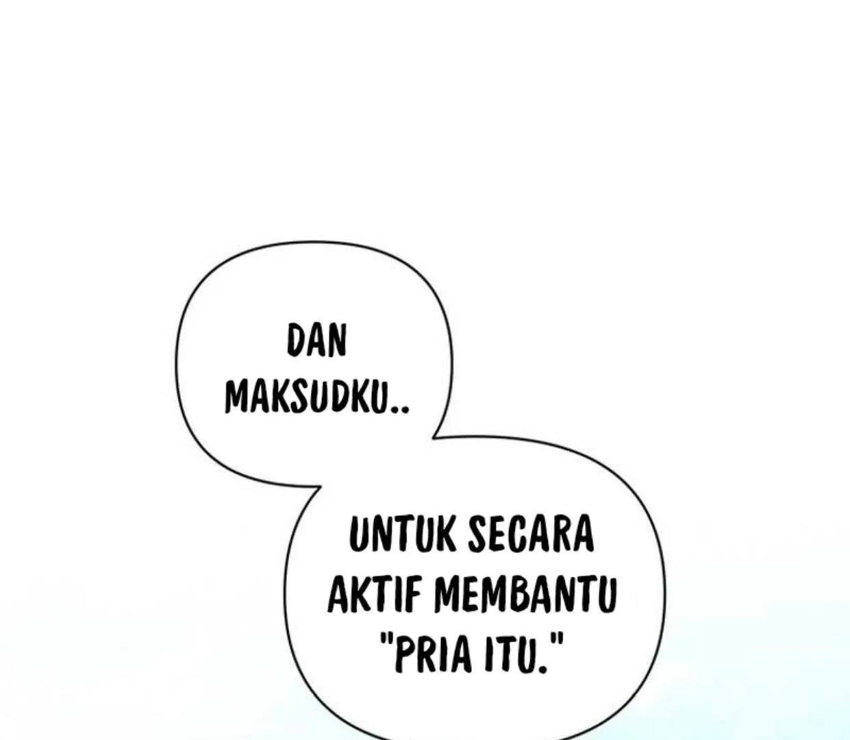 A Strange But Effective Villainess Life Chapter 3 - halaman 143