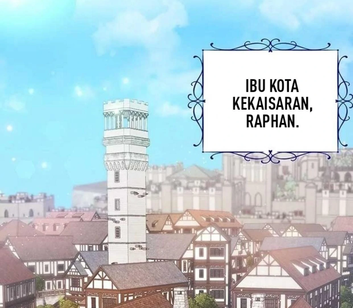 A Strange But Effective Villainess Life Chapter 3 - halaman 145