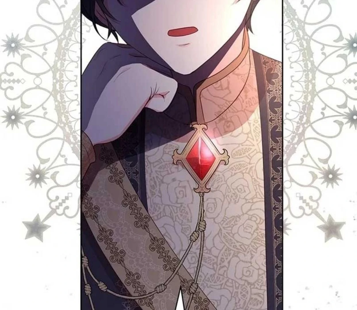 A Strange But Effective Villainess Life Chapter 3 - halaman 148