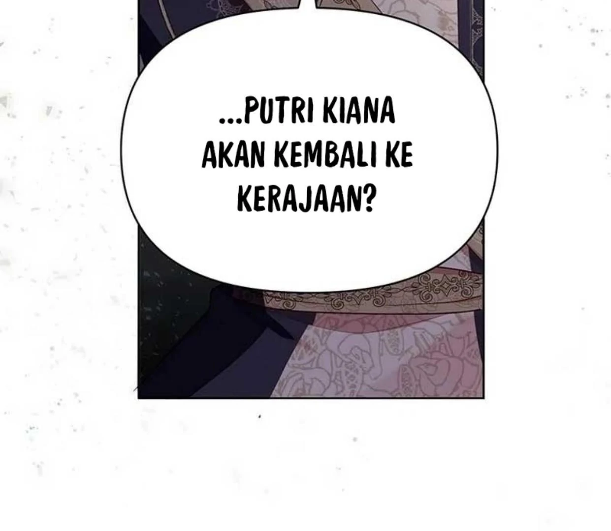 A Strange But Effective Villainess Life Chapter 3 - halaman 149