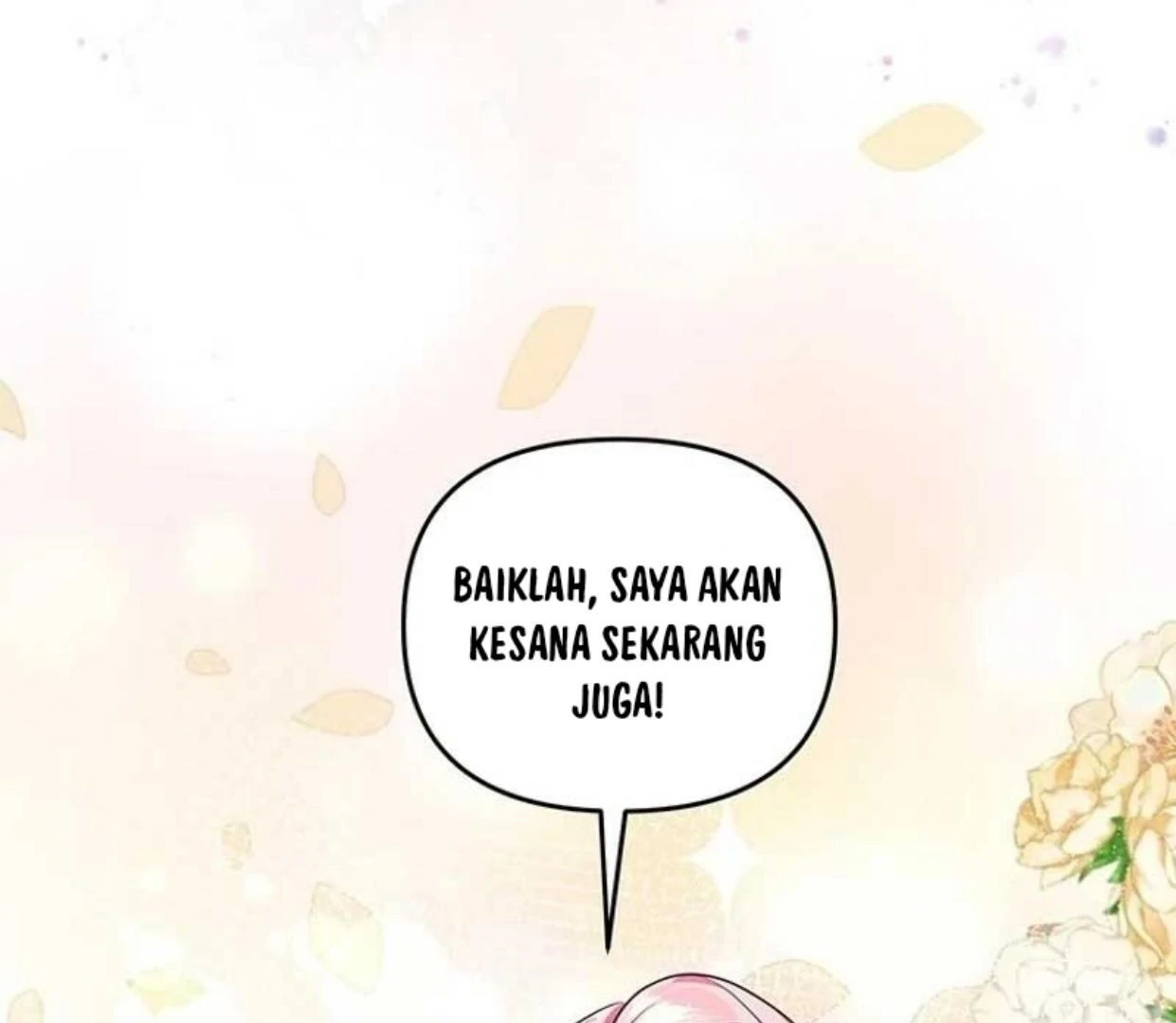 A Strange But Effective Villainess Life Chapter 3 - halaman 15