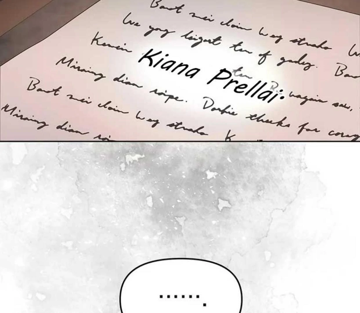 A Strange But Effective Villainess Life Chapter 3 - halaman 154