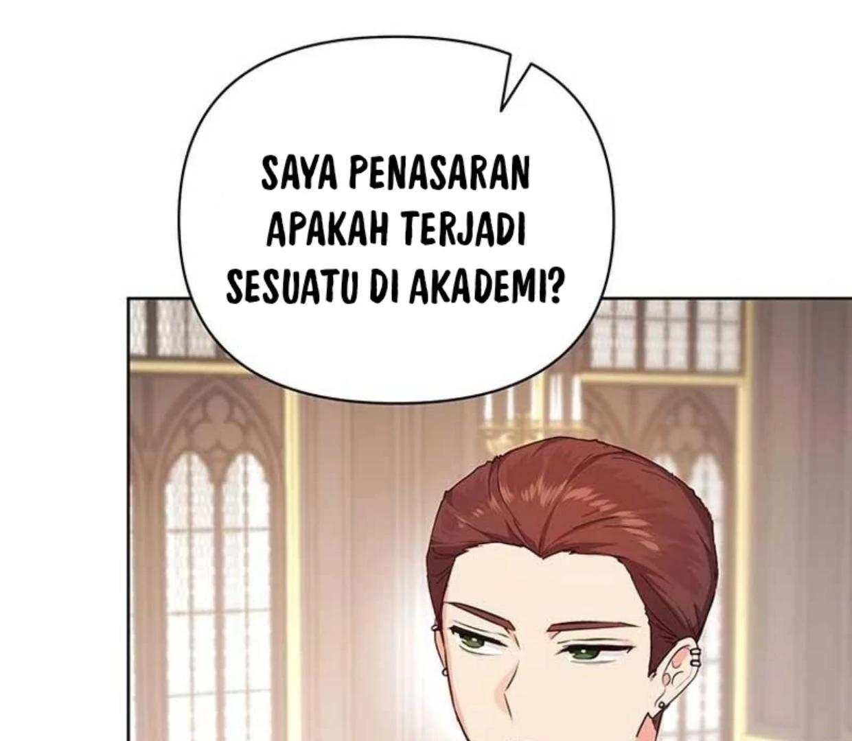 A Strange But Effective Villainess Life Chapter 3 - halaman 157