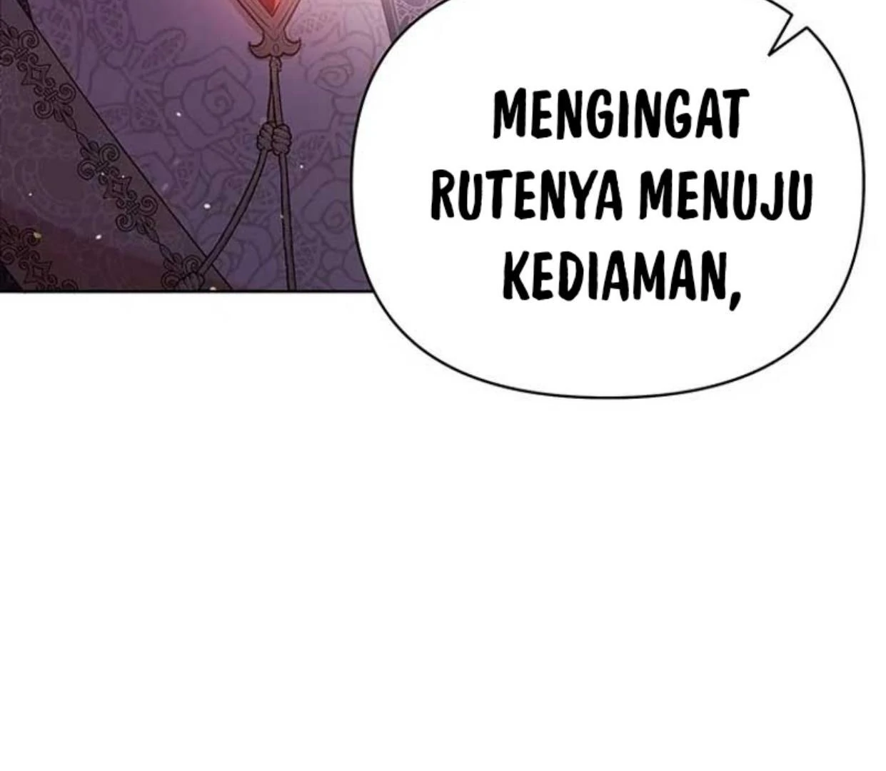 A Strange But Effective Villainess Life Chapter 3 - halaman 161